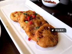 -枣子树素餐厅(铂金城店)