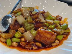 -望乡楼上海菜(日月光店)