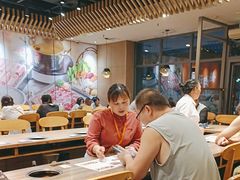 -呷哺呷哺 黄金牧场 (旧宫永辉超市店)