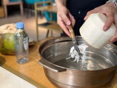 -三个椰子·现砍椰子鸡(金源CBD店)