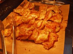 煎鳕鱼-卡宿自助餐厅(高新万达店)