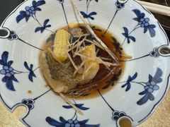 -鮨政·Omakase(港汇恒隆广场店)