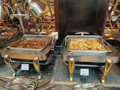 -上海齐鲁酒店·辣椒屋咖啡厅