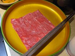 -温野菜涮涮锅(曲江大悦城店)