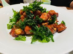 -泰钰丰烤鸭.天津菜(开发区店)
