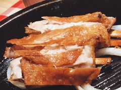 烤羊排-西贝莜面村(东莞壹号广场店)