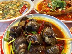 -老闵田螺馆·南昌市井菜·特色小吃(总店)