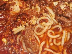 -懒人盐府人家(航天桥店)