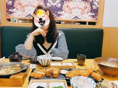 -胜博殿日式炸猪排(西红门店)