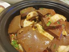 -姥姥春饼·烤鸭(未央路盛龙店)