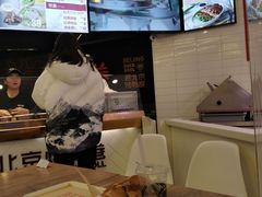 -特派卷·老北京烤鸭卷(合生汇购物中心店)