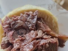 -闫家驴肉老店(华电一校店)