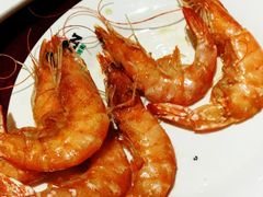 -福缘烤肉王自助(爱琴海-原比尔森店)