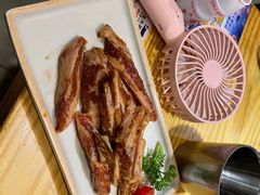 -喜来稀肉(北外滩白玉兰广场店)