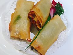 海虾卷-凯逸轩·匠心粤菜(中城名仕汇店)