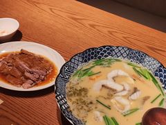 -荣家黄鱼面(前滩太古里店)