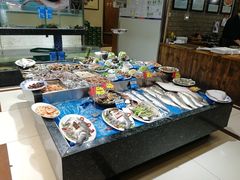 -新时代大酒店(仰口路店)