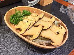 -滇牛云南火锅(桂林路店)