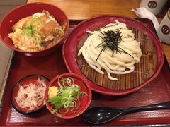 杵屋-杵屋(京都ポルタ店)