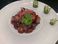 -锡和无锡菜(景丽苑店)