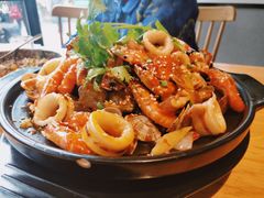 大厨海鲜锅-大厨的餐厅(曾厝垵总店)