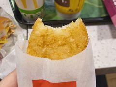 -麦当劳(季平店)