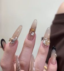 -MB·nail美甲美睫