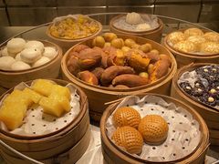 -广州粤海喜来登酒店