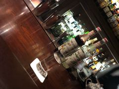 -The Bottle Bar(羲和商业广场店)