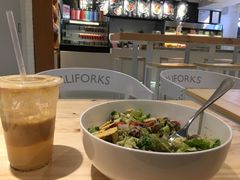 -CALIFORKS加州叉子轻食(朝阳门店)