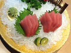 金枪鱼-文三酒肆自助放题(新街口友谊广场店)