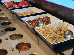 -宴全牛粤来越牛潮汕鲜牛肉火锅(海州万达广场店)