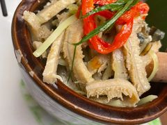 -云海肴·汽锅鸡·云南菜(曲江大悦城店)