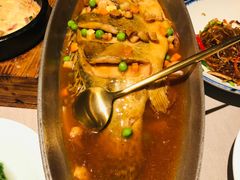 -山里亲戚(淞虹路店)