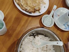 -61号餐吧(兴坪古镇漓江店)
