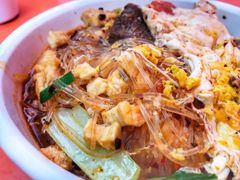 -刘信牛羊肉小炒泡馍(回民街店)