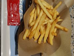 -德克士(长安百货店)