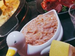 -南山八号火锅(曲江创意谷店)
