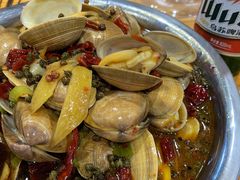 -陈氏肥蛤(小纬六路总店)