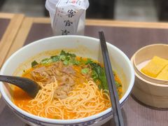 -和府捞面·大师店(上海漕宝路日月光店)