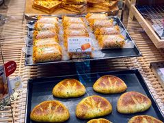 -巴黎贝甜(五月花广场店)