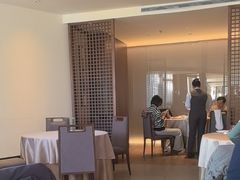 -静之湖湖畔餐厅