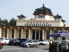 -中国农业博物馆