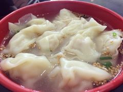 -继红顺河抄手名小吃