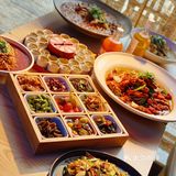 醉佳氛围感小酒馆｜江湖相见小酒馆