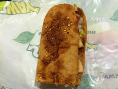 -赛百味SUBWAY(沈阳天地店)
