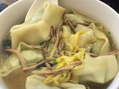 -笑来喜馄饨小笼工坊店(湖滨街店)
