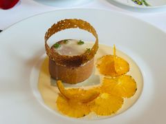 -Le Comptoir de Pierre Gagnaire