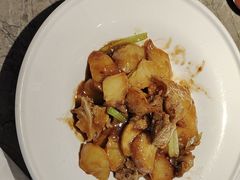 -前海沿·青岛菜(李沧万达店)