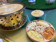 -德乐海蒙餐